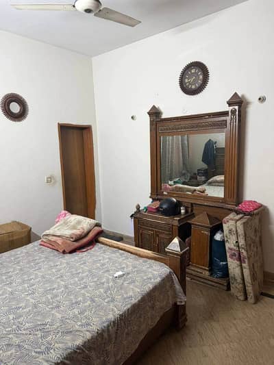 5 Marla Double Storey House Is For Rent In Wapda Town Phase 1 Block G4.