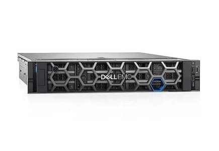 Dell Power Edge R740 XD