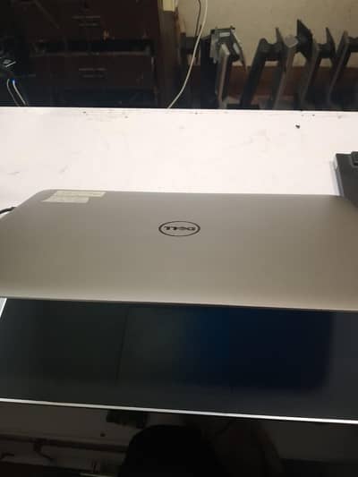 Dell precision M3800 i7 4th touch screen