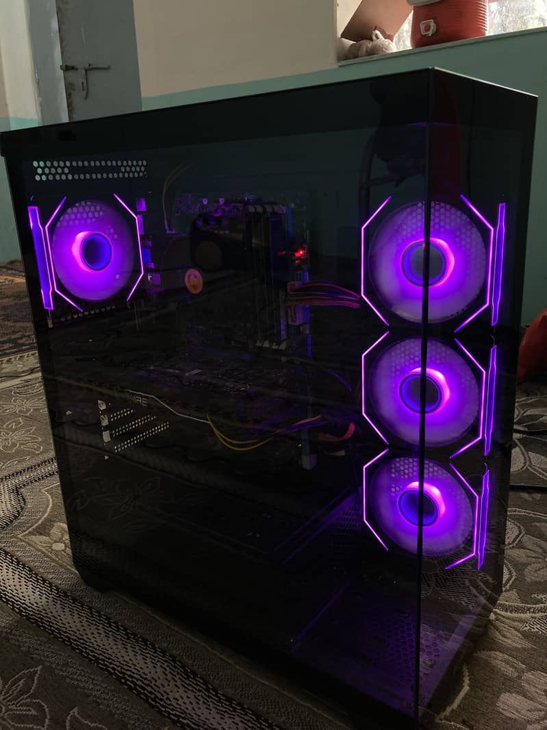 Gaming Pc 1
