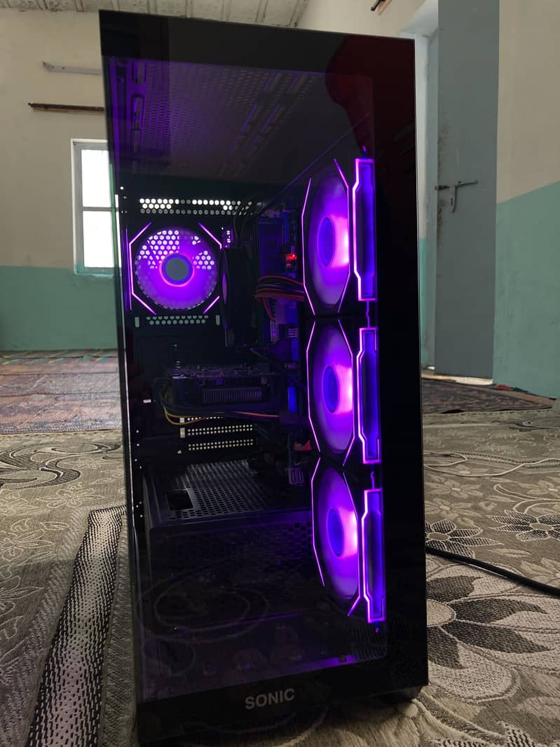 Gaming Pc 3