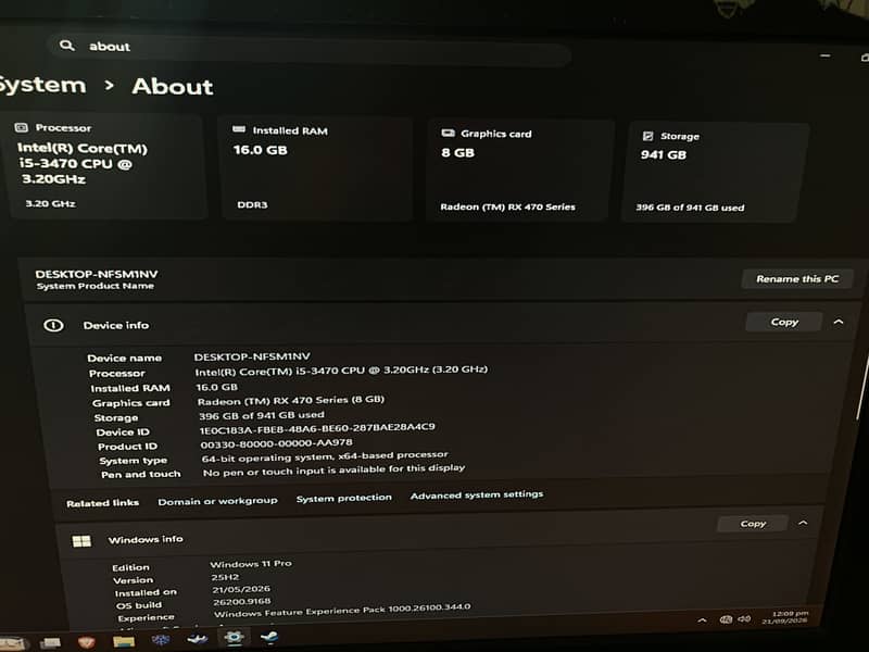 Gaming Pc 5