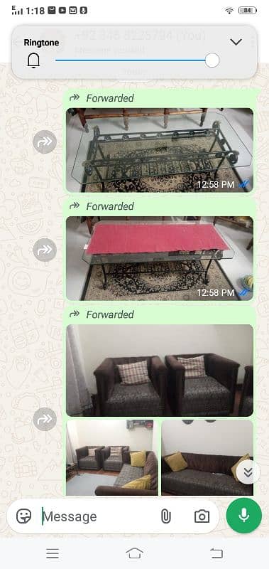 furniture