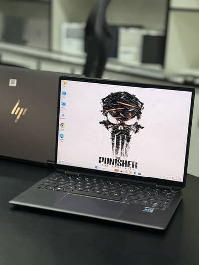 HP Spectre 14 | i7 13th gen | 16gb | Intel Touchscreen x360 Laptop