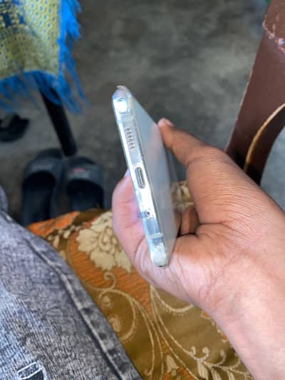 Samsung Mobile Note 10 Plus