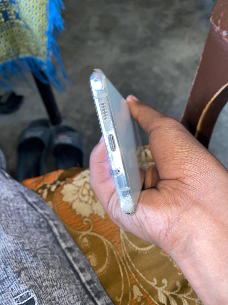 Samsung Mobile Note 10 Plus 0
