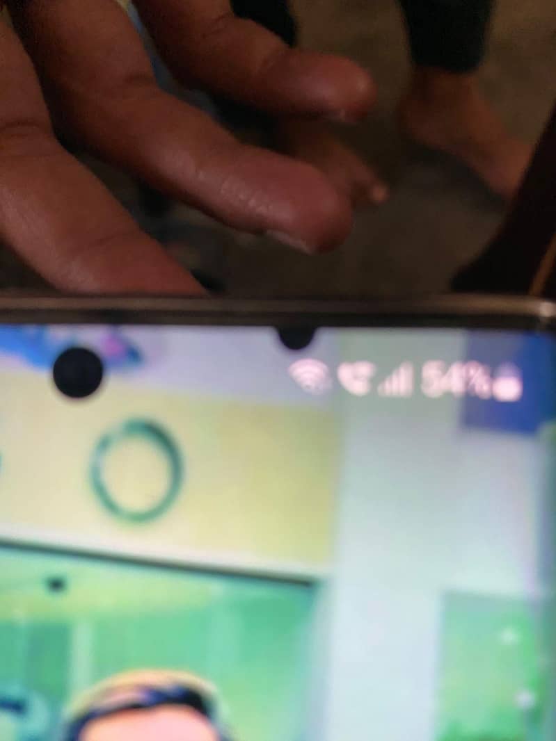 Samsung Mobile Note 10 Plus 4