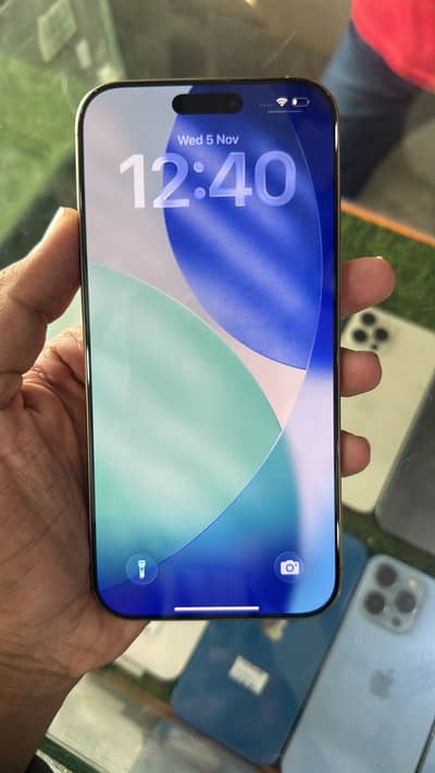 Apple iPhone 16 Pro Max