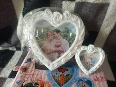 picture frames