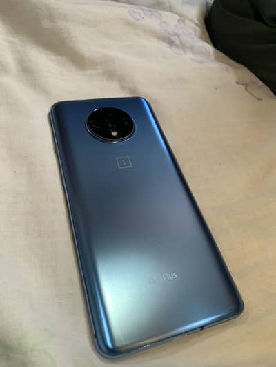 One Plus 7t pta approved 128gb