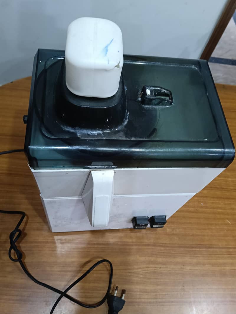 juicer machine 2