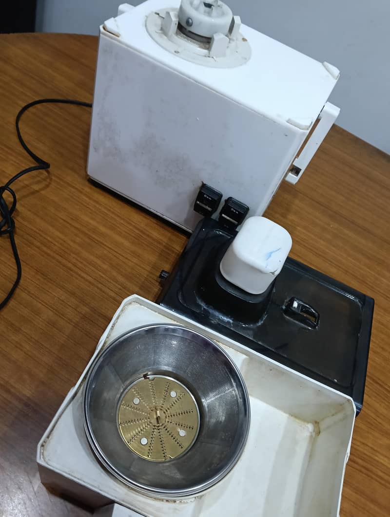 juicer machine 3