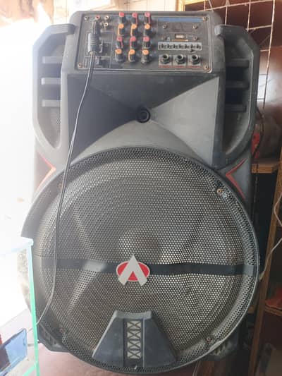 Audionic Speaker M-815