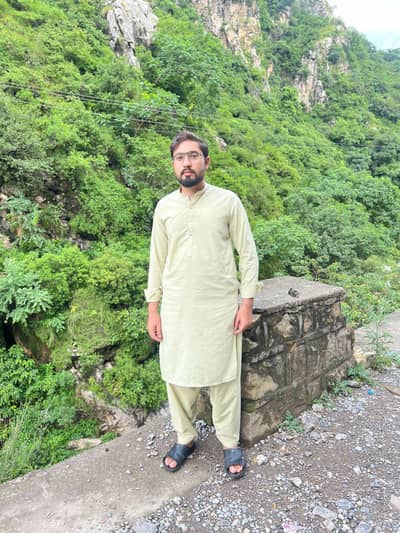 Talha abbasi