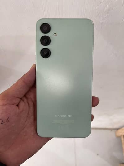 Samsung Mobile A16