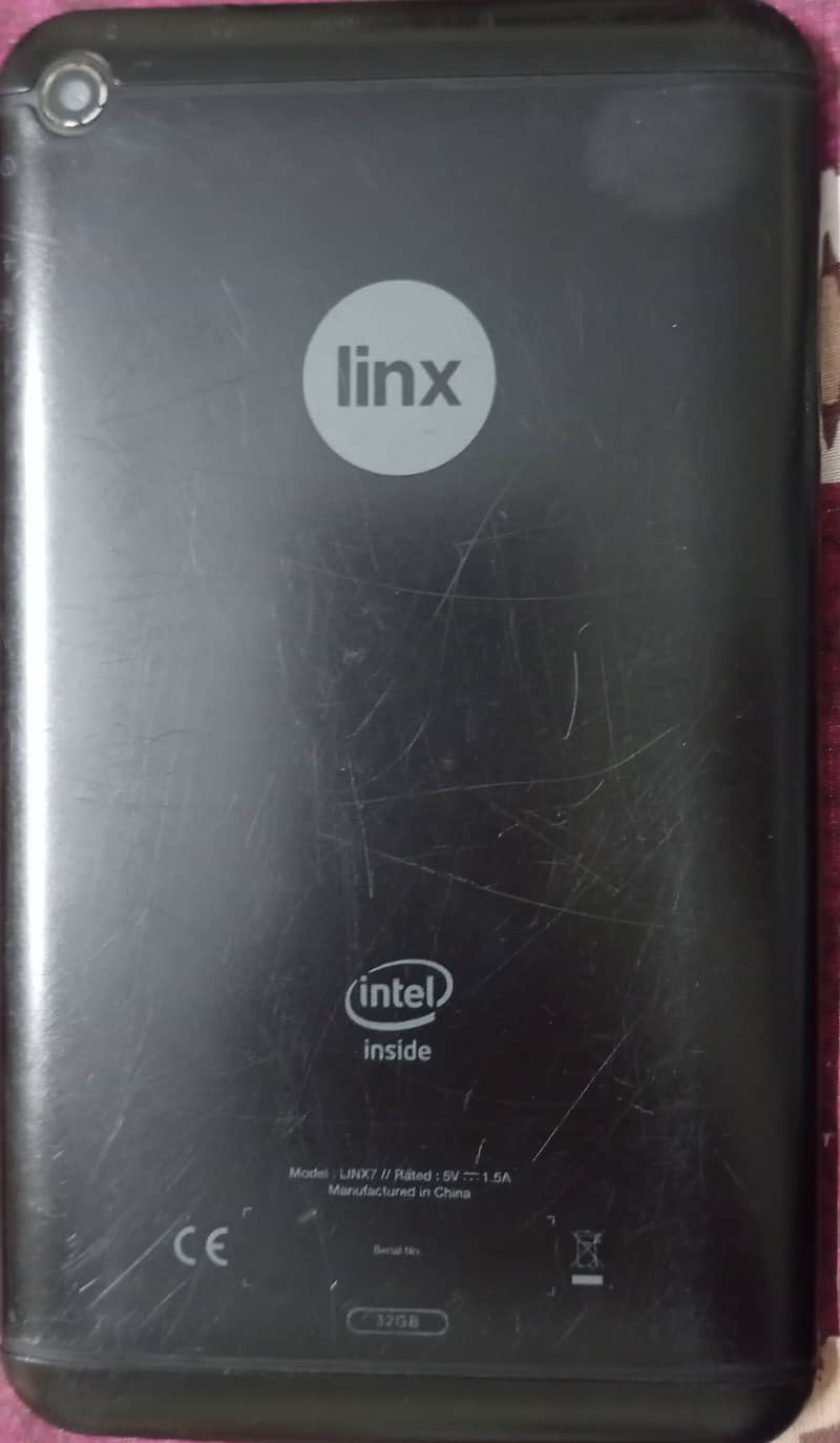Linx 7 Window Tablet 4