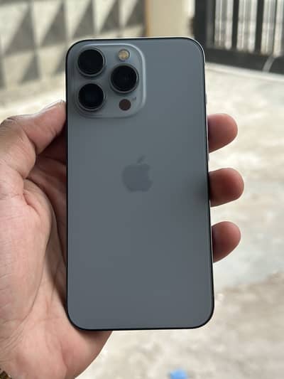 Apple iPhone 13 Pro