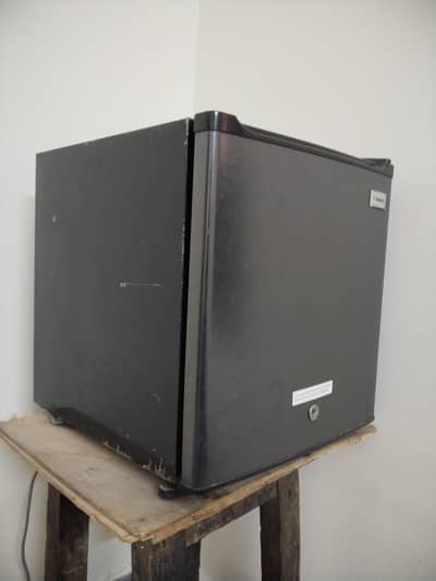 mini fridge