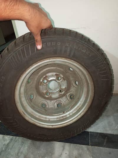 alto car rhim
