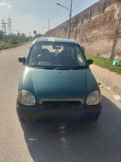 Hyundai Other 2002