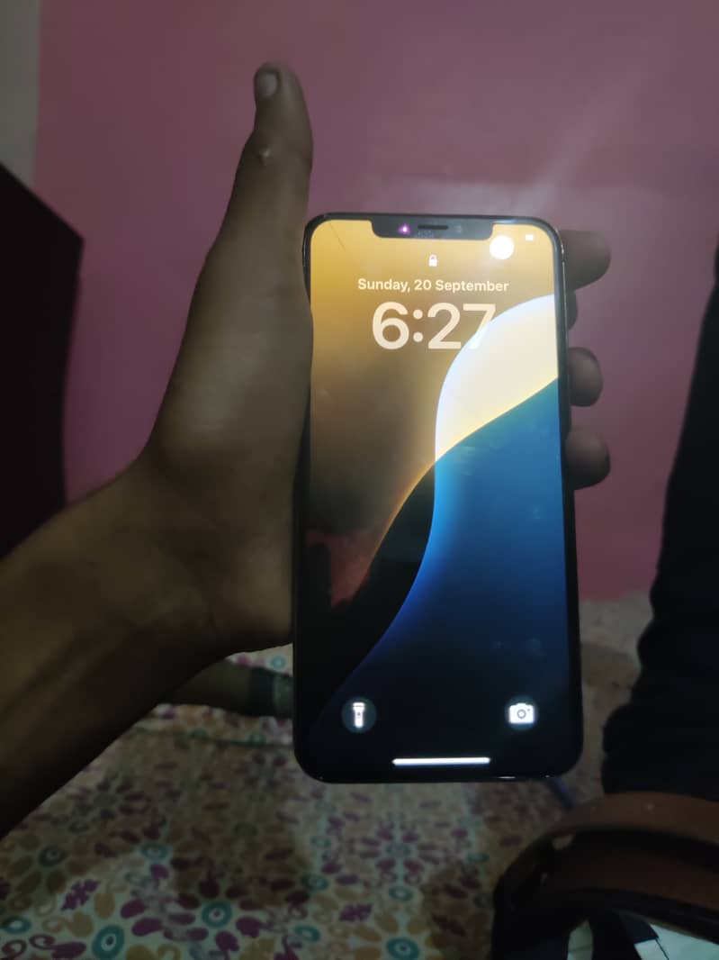 iPhone 2