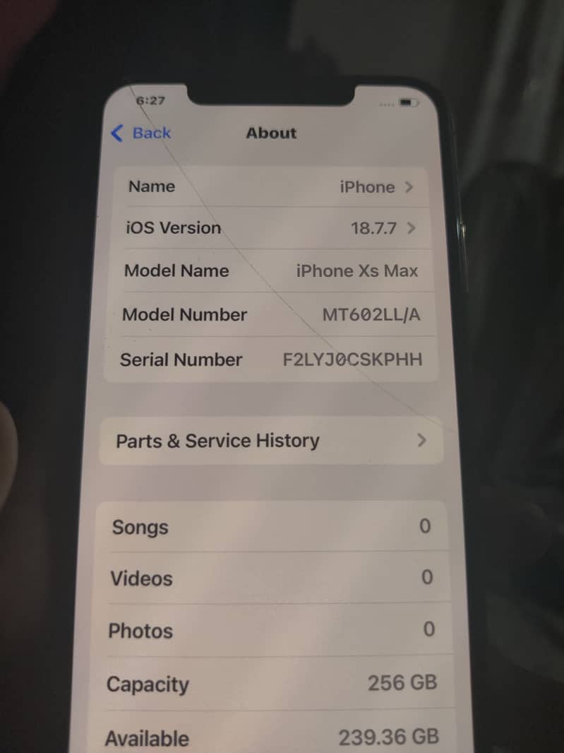 iPhone 4