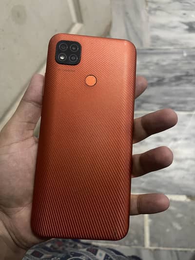 Xiaomi Redmi 9C