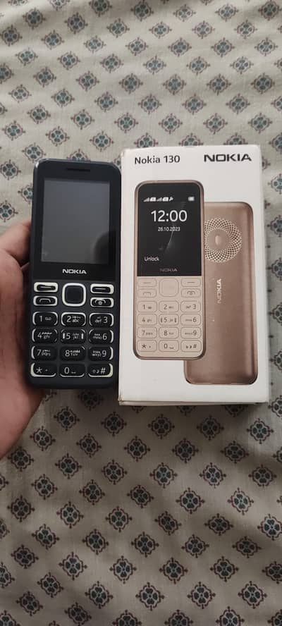 Nokia 130