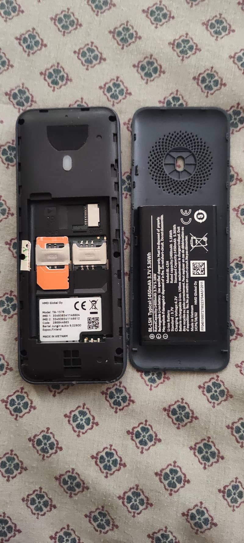 Nokia 130 3