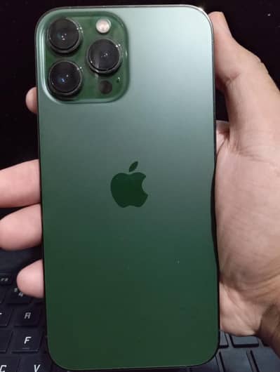 Apple iPhone 13 Pro Max