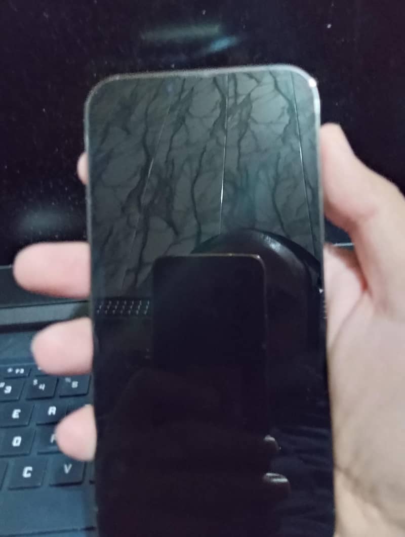 Apple iPhone 13 Pro Max 1