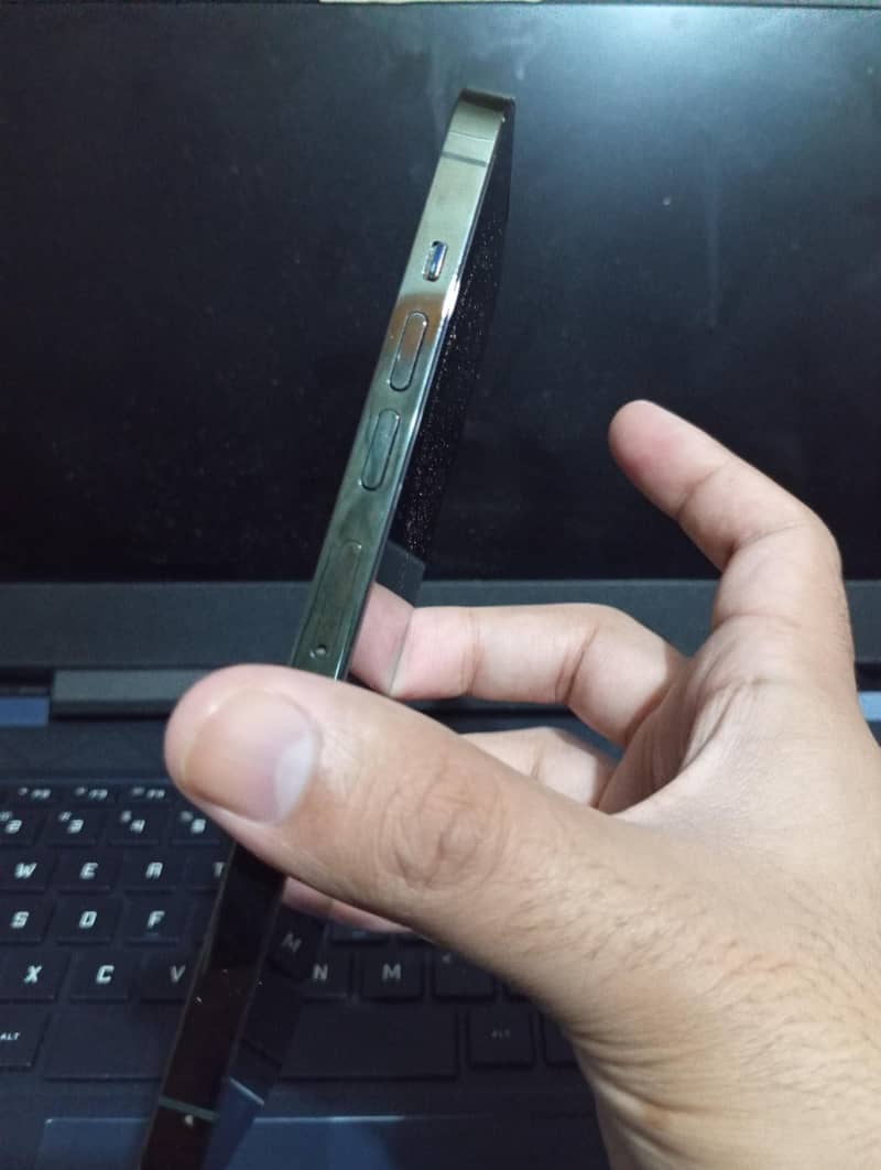 Apple iPhone 13 Pro Max 3