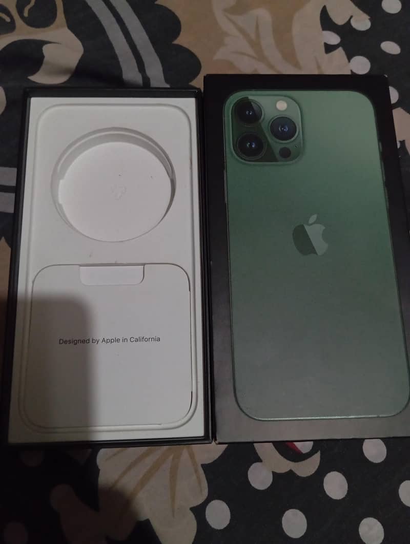 Apple iPhone 13 Pro Max 6
