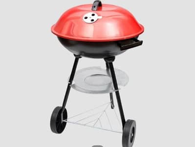 BBQ Grill