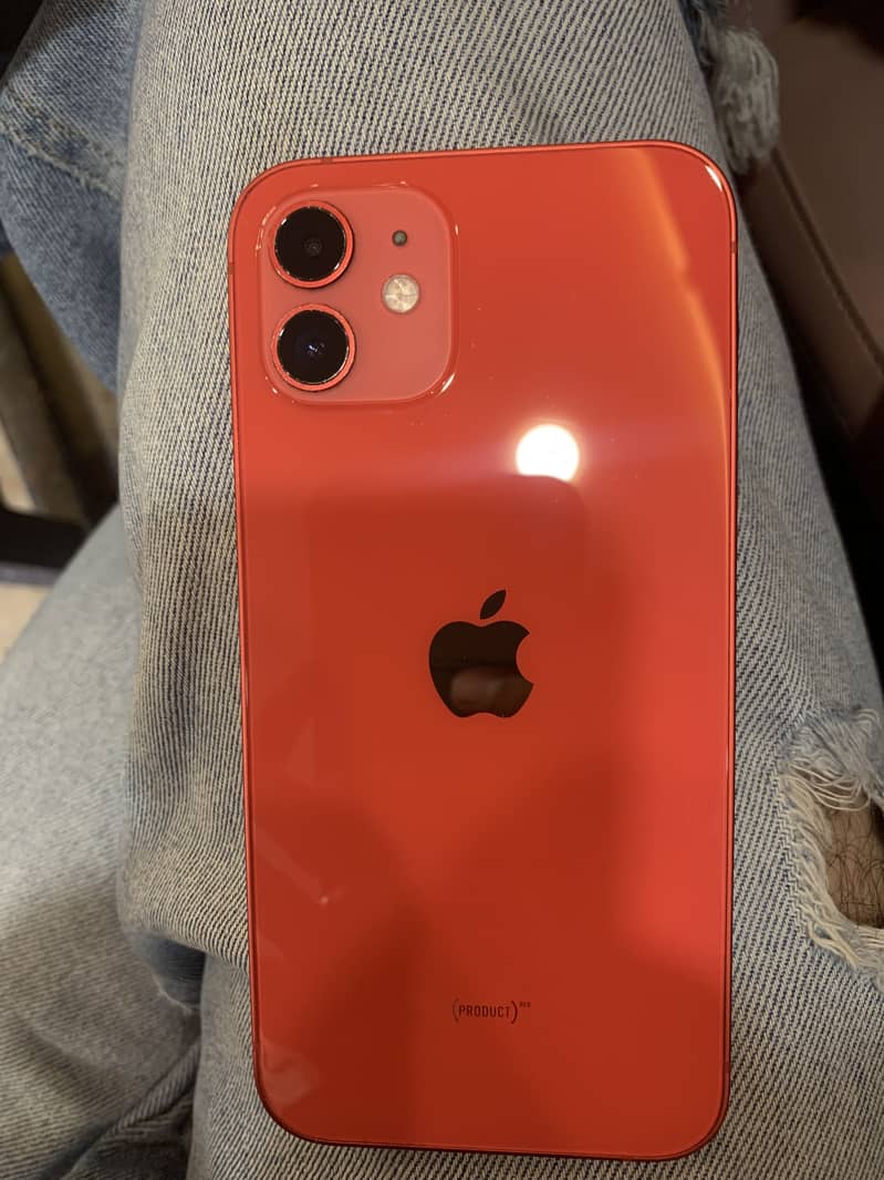 Apple iPhone 12 0
