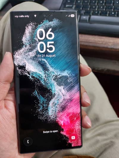 Samsung Mobile S22 Ultra