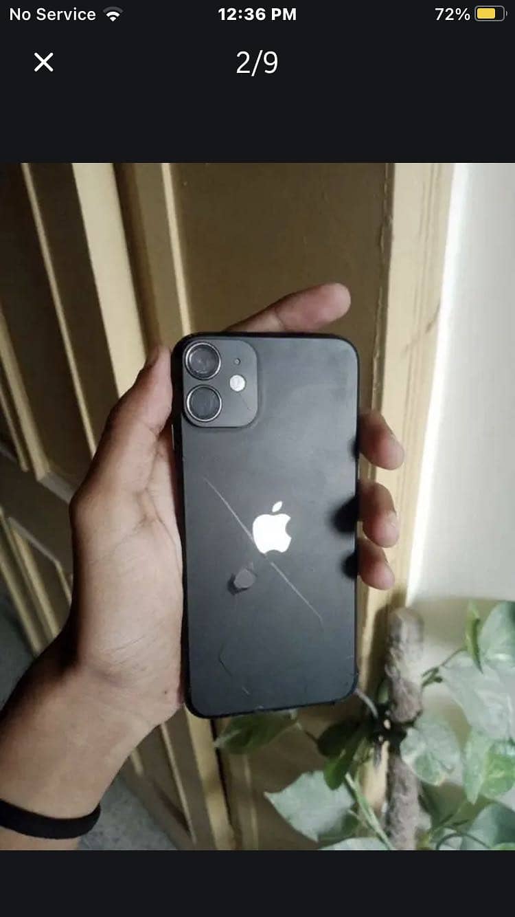 Apple iPhone 8 3