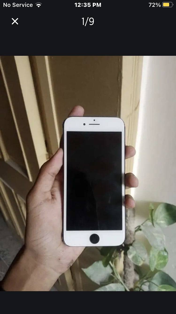 Apple iPhone 8 4