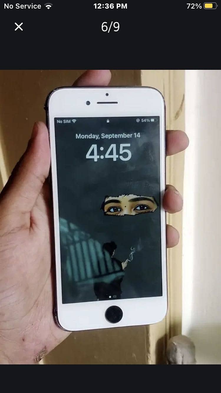 Apple iPhone 8 8