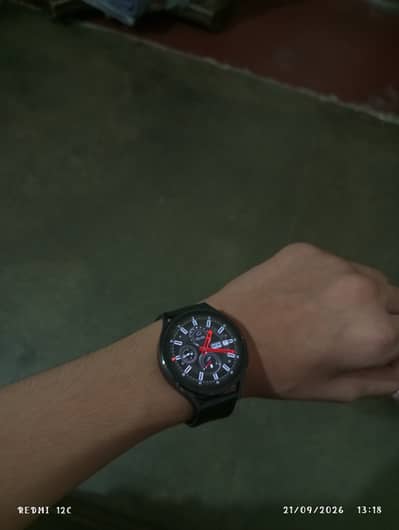 Galaxy watch 5