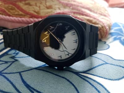 aura watch