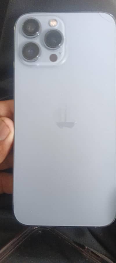 Apple iPhone 13 Pro Max
