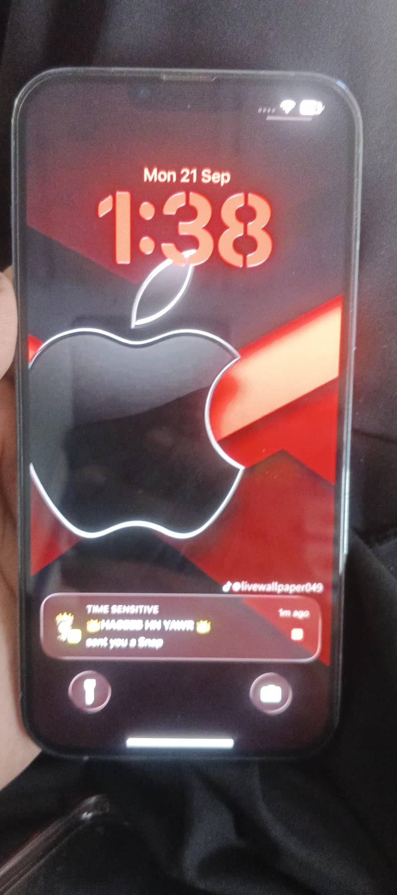 Apple iPhone 13 Pro Max 1
