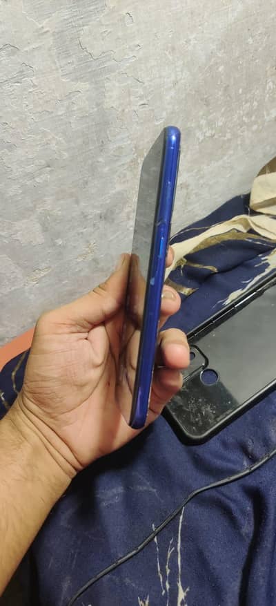 redme note 8