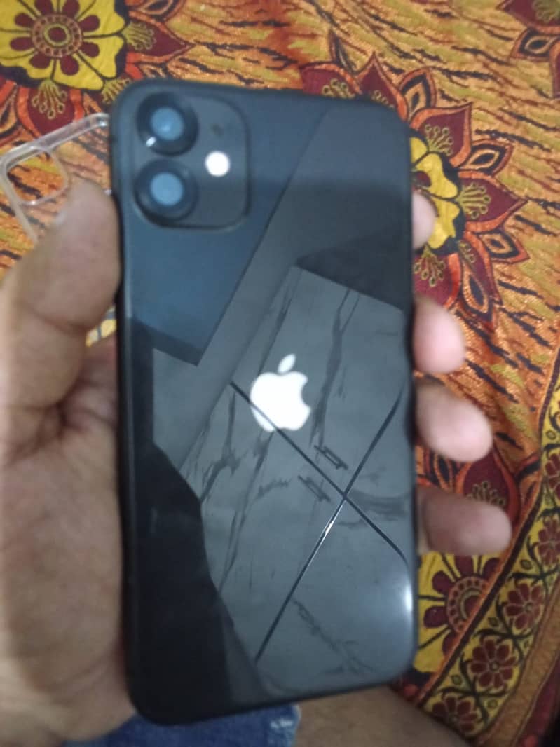 Apple iPhone 11 0
