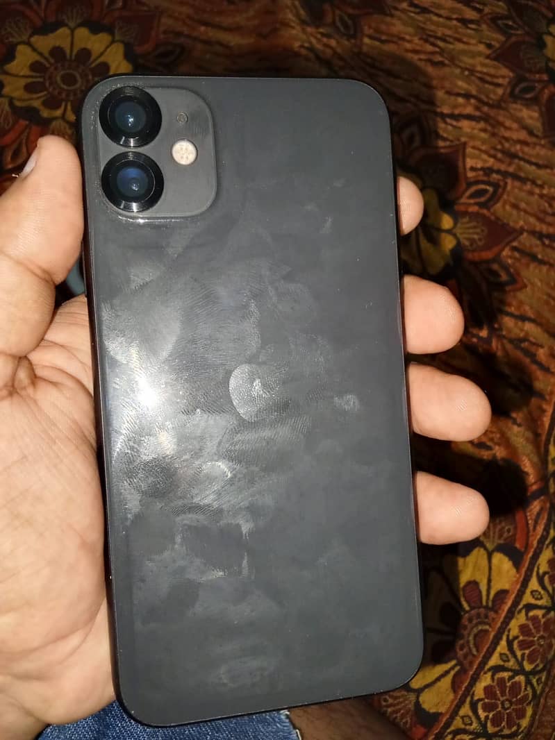 Apple iPhone 11 2