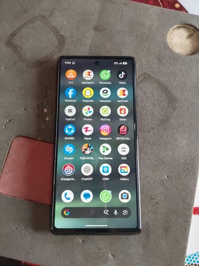 Google Pixel 6a