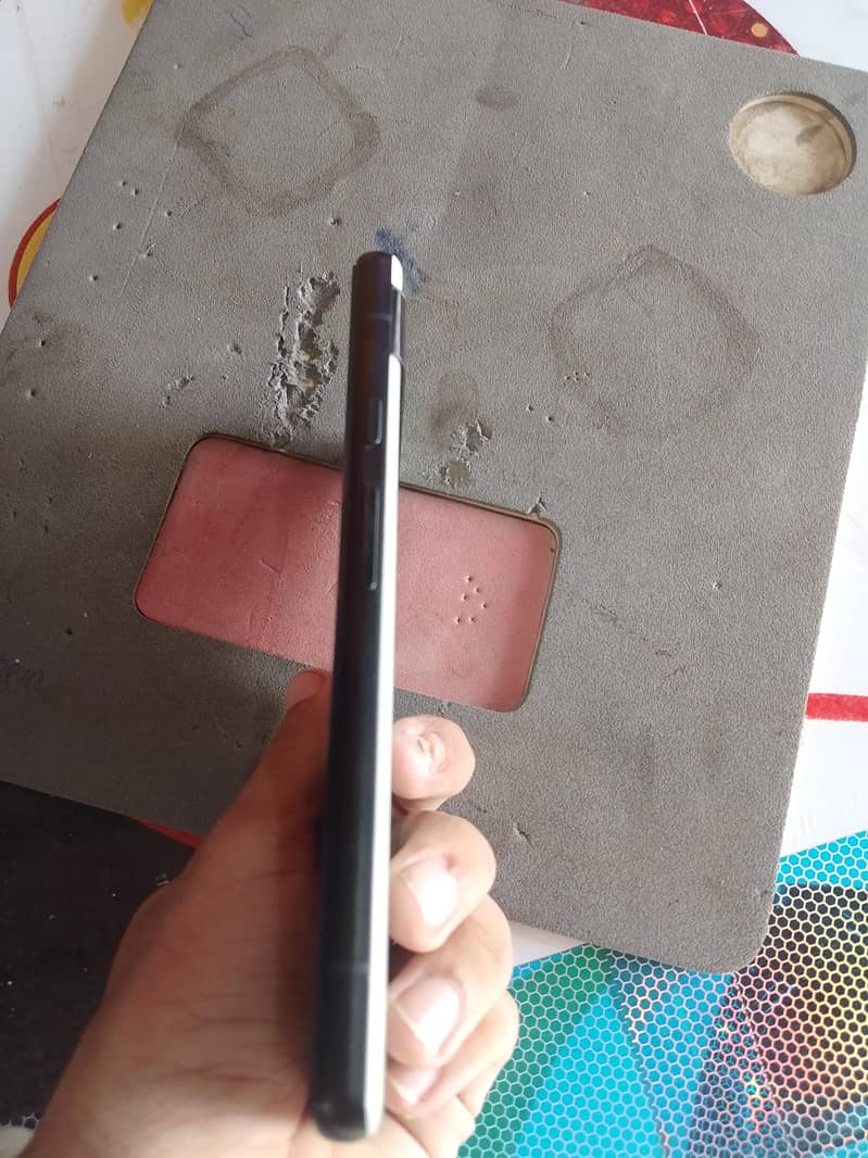 Google Pixel 6a 4