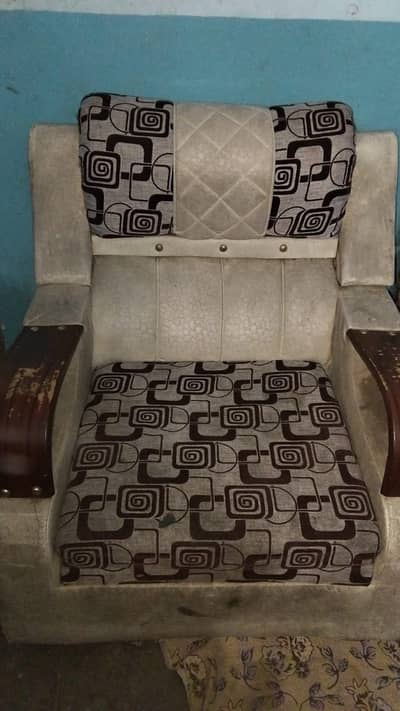 Sofa set for sale