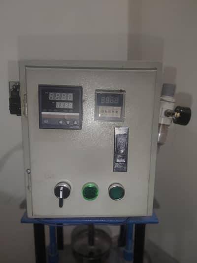 data cable machine